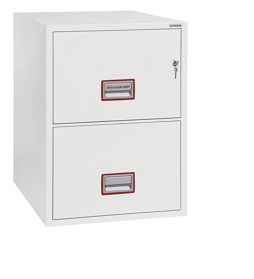 Phoenix Vela Deposit Home & Office Security Safe