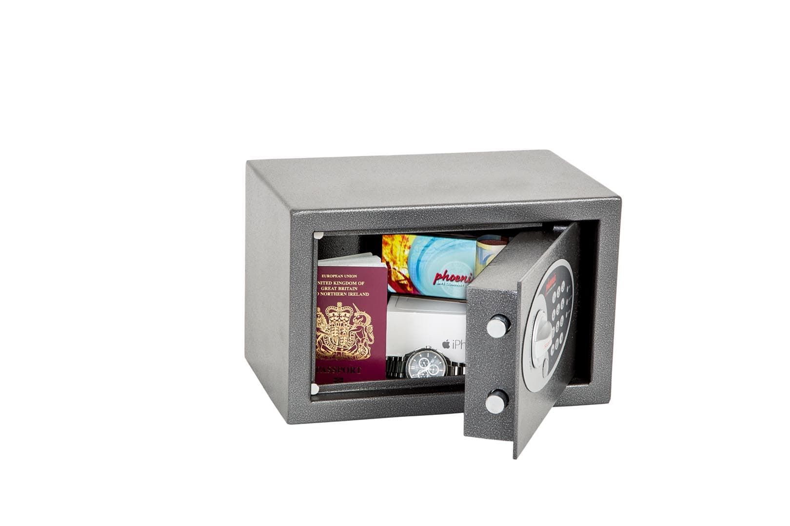 Phoenix Vela Home & Office Security Safe