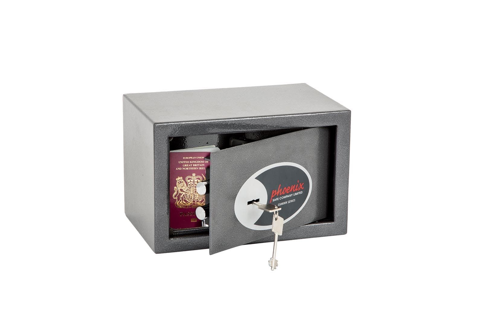 Phoenix Vela Home & Office Security Safe