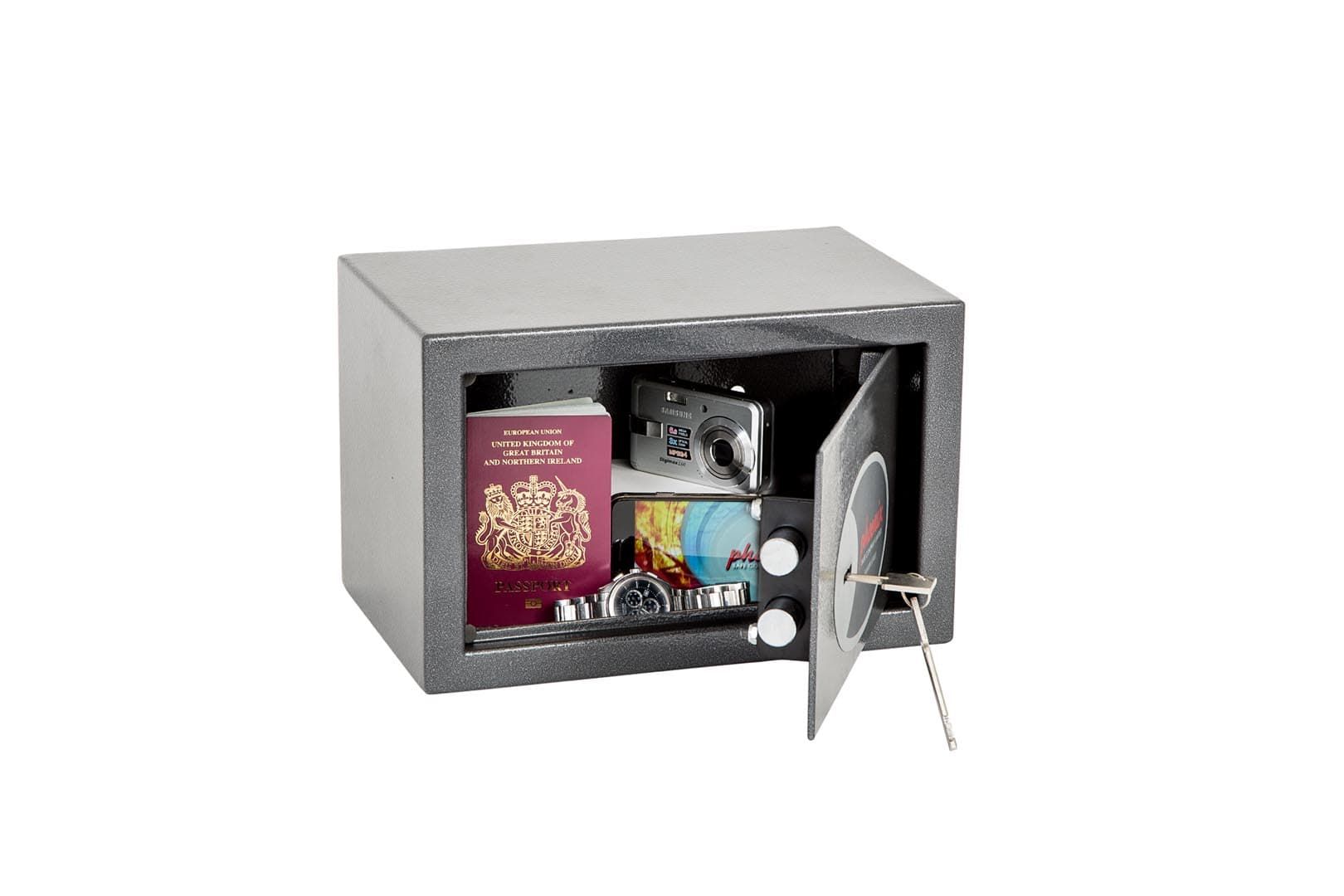 Phoenix Vela Home & Office Security Safe