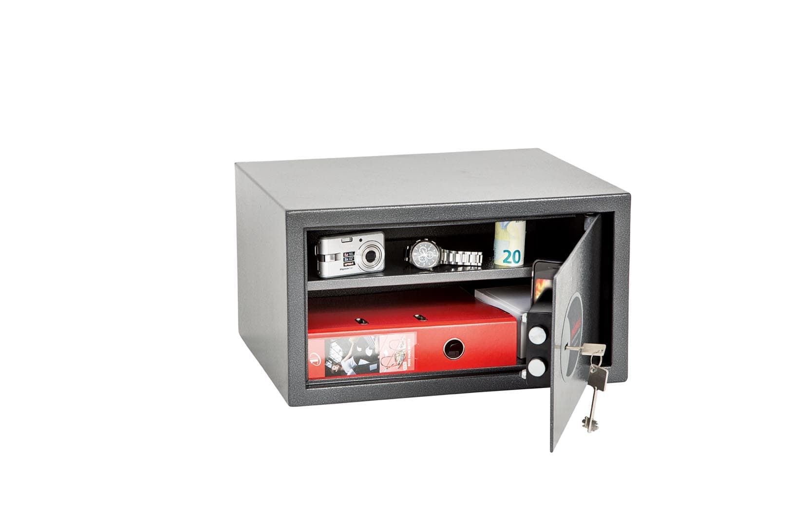 Phoenix Vela Home & Office Security Safe