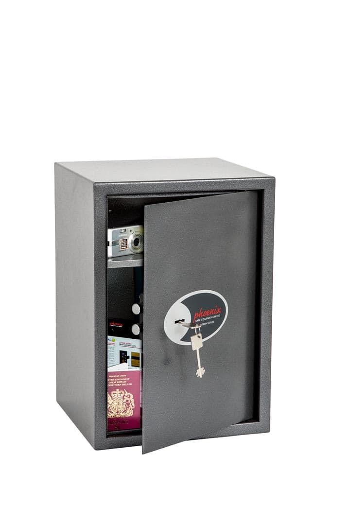 Phoenix Vela Home & Office Security Safe