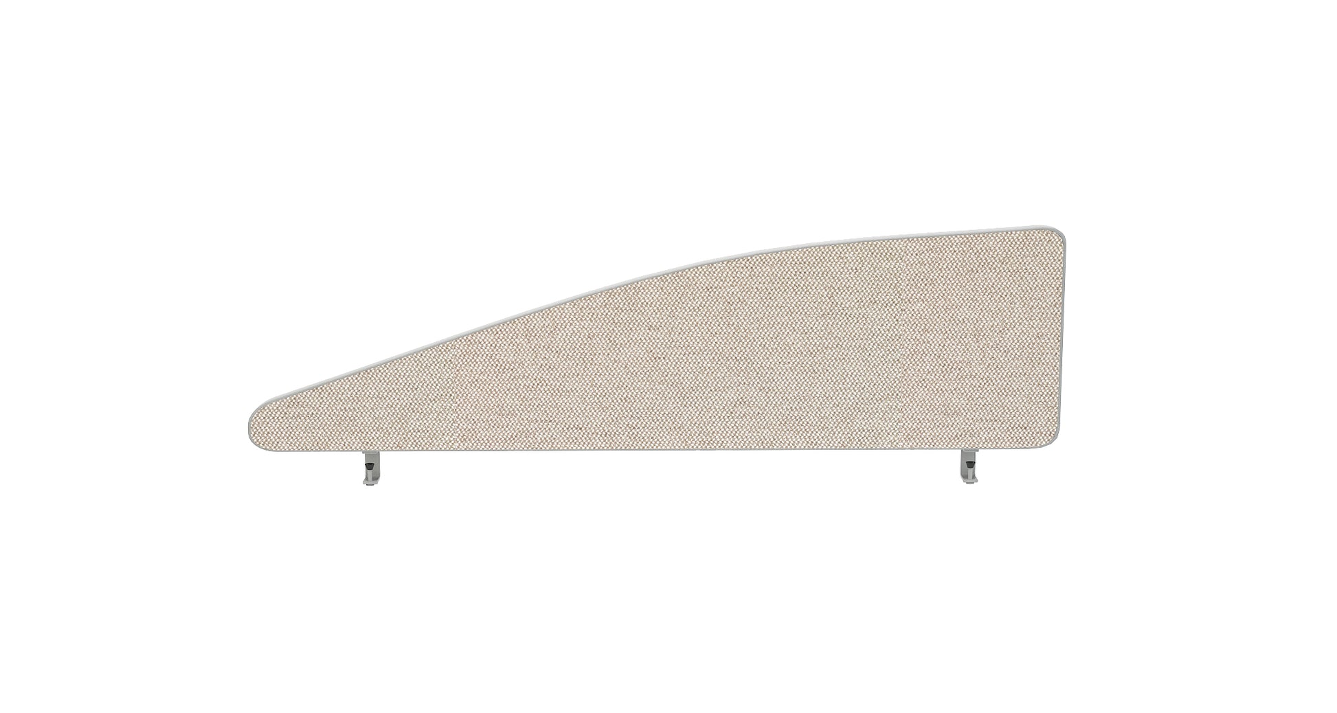 Impulse Plus Angle Screen - 450 High
