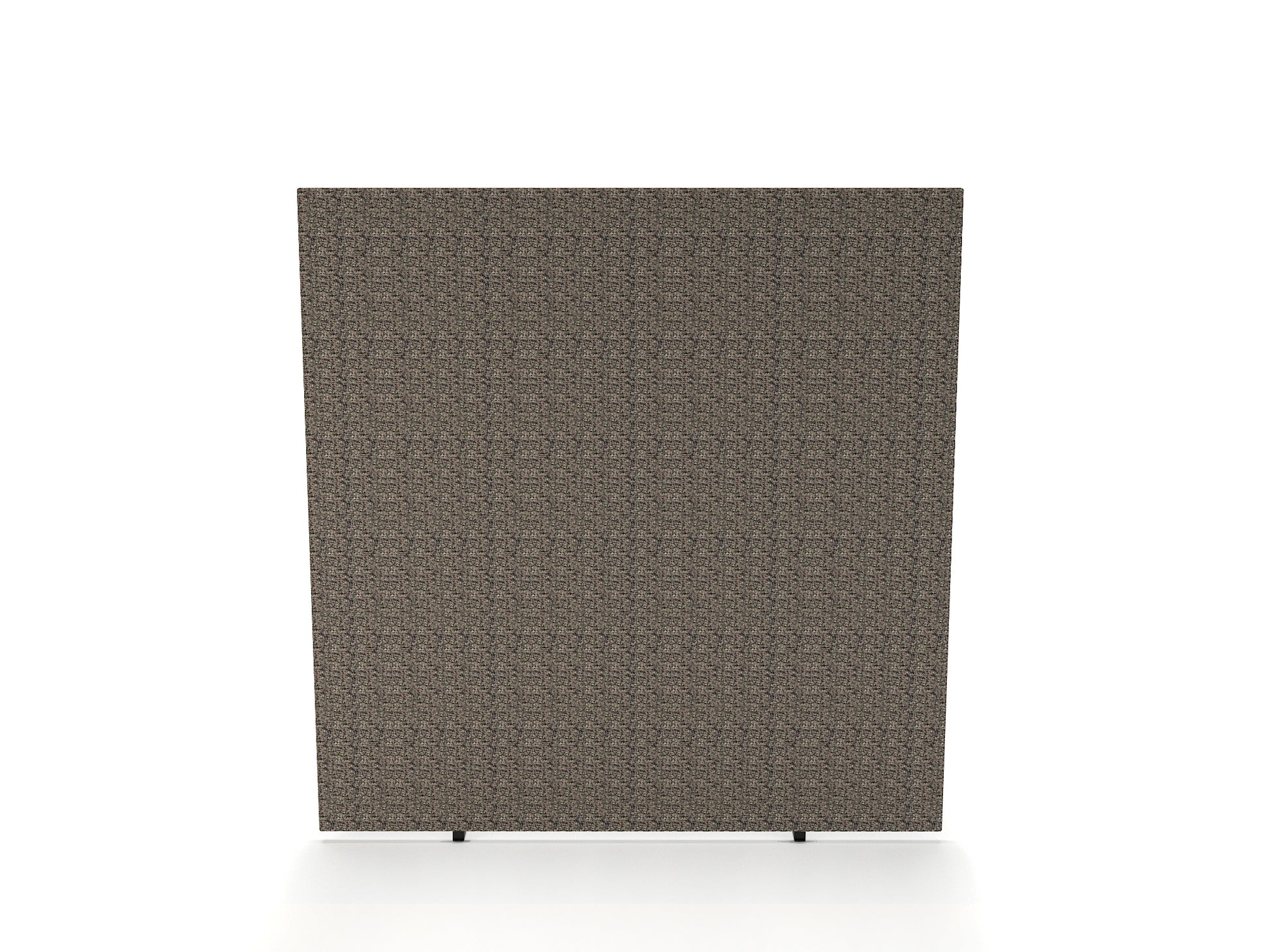Impulse Plus Free Standing Floor Screen - 1500mm High