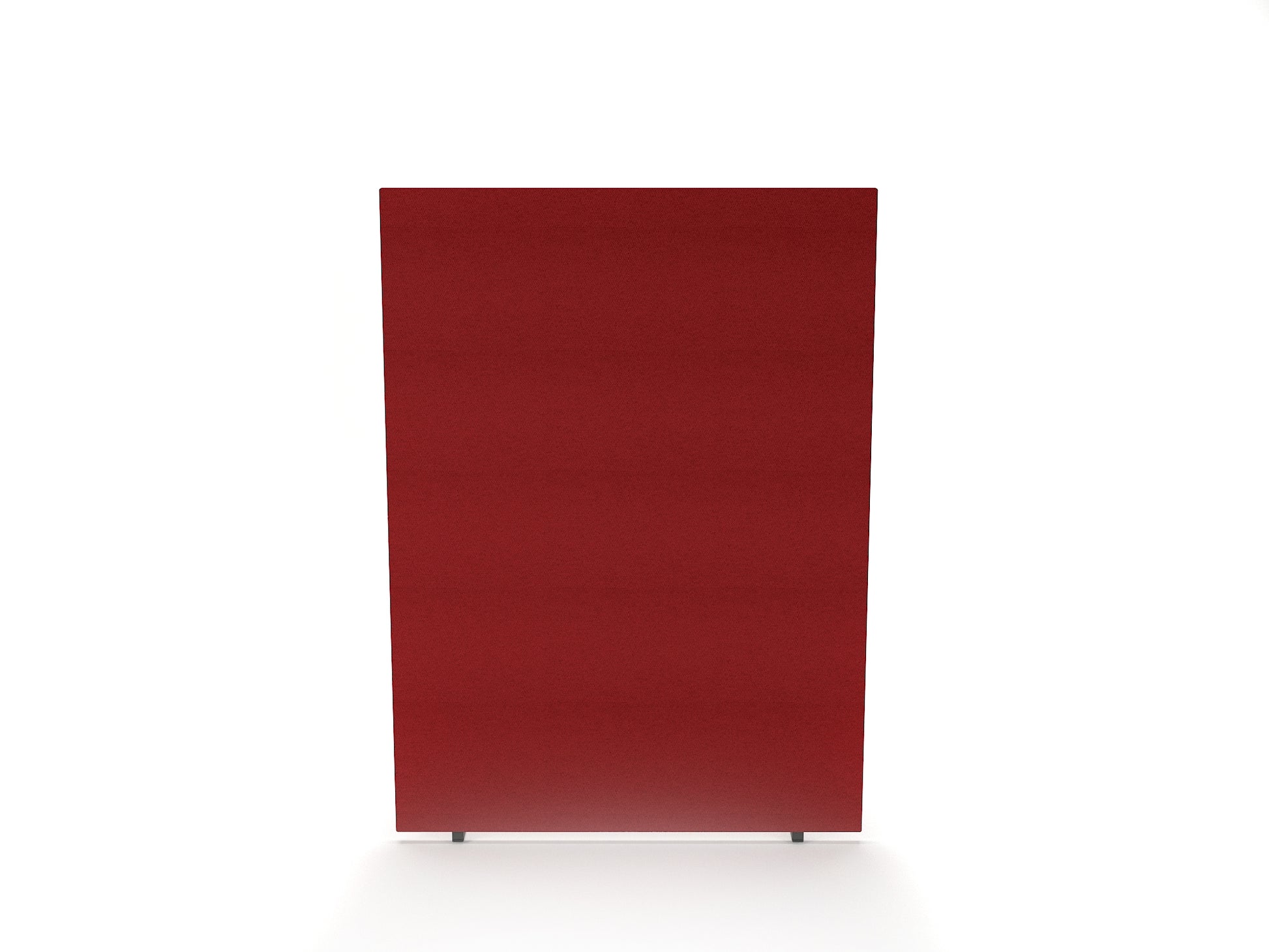 Impulse Plus Free Standing Floor Screen - 1200mm High