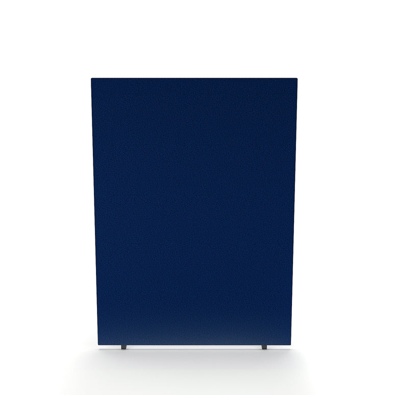 Impulse Plus Free Standing Floor Screen - 1200mm High