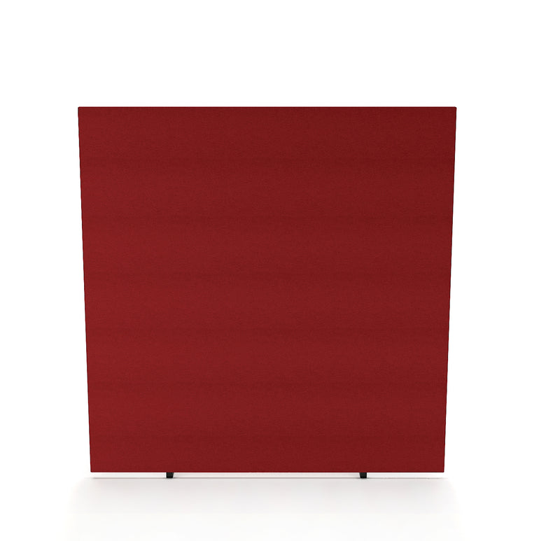 Impulse Plus Free Standing Floor Screen - 1200mm High