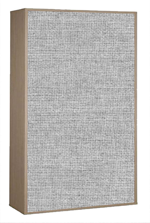 Impulse Plus Acoustic Baffle