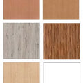  Multi (Pack of 6)