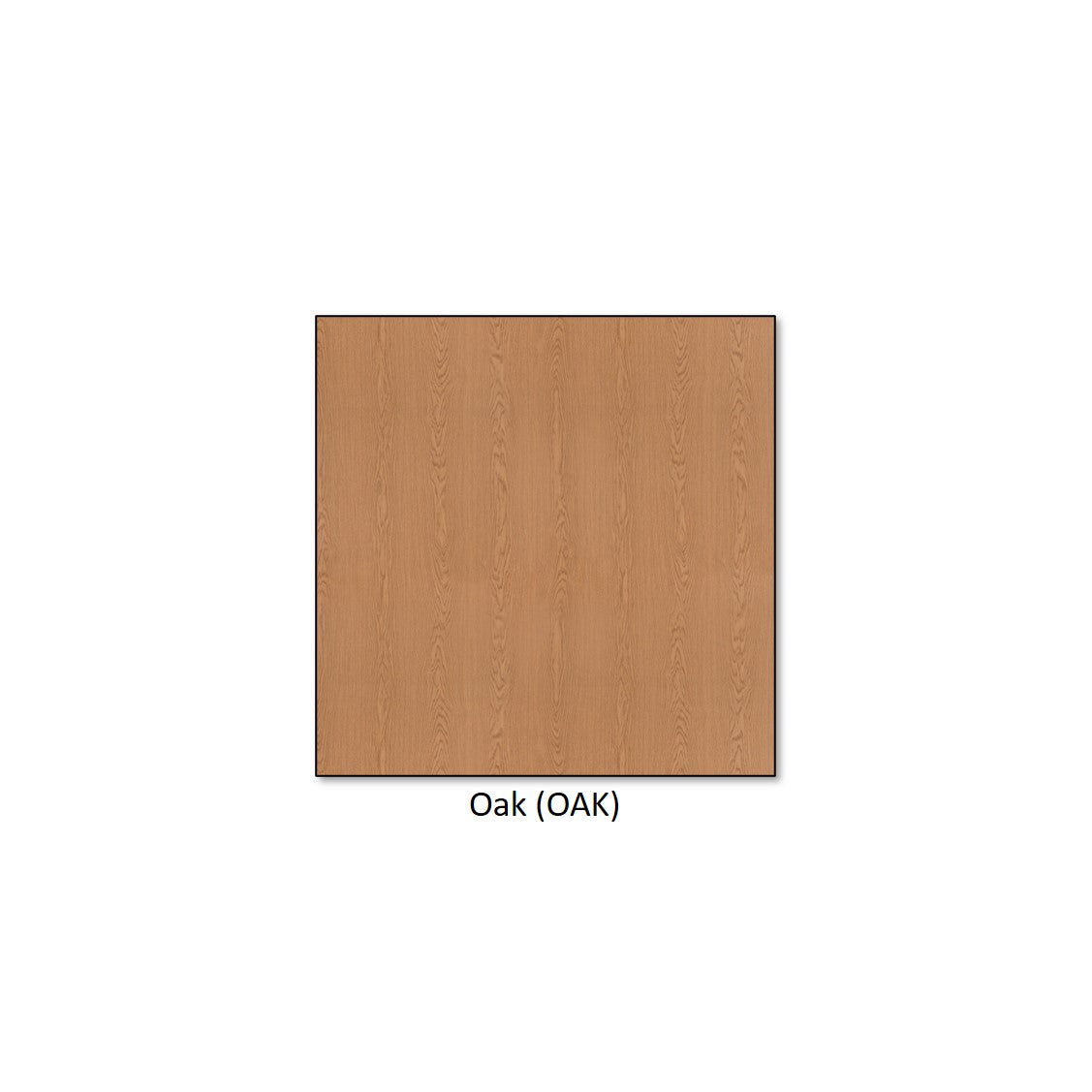 Wood Finish Samples